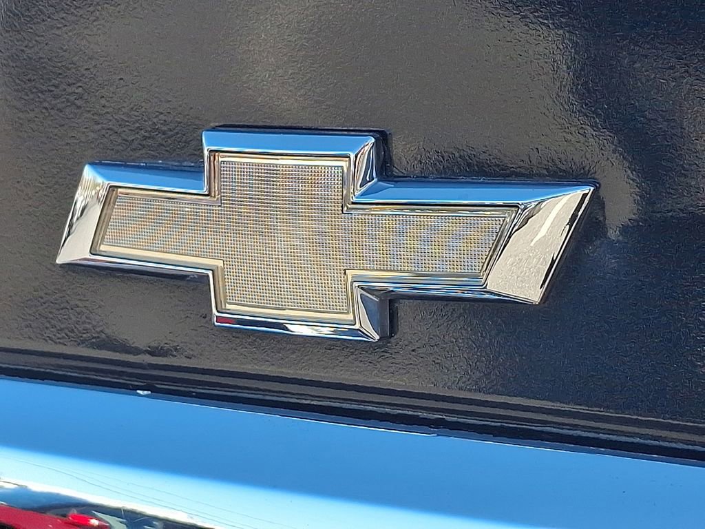 Used 2015 Chevrolet Sonic LT image 31