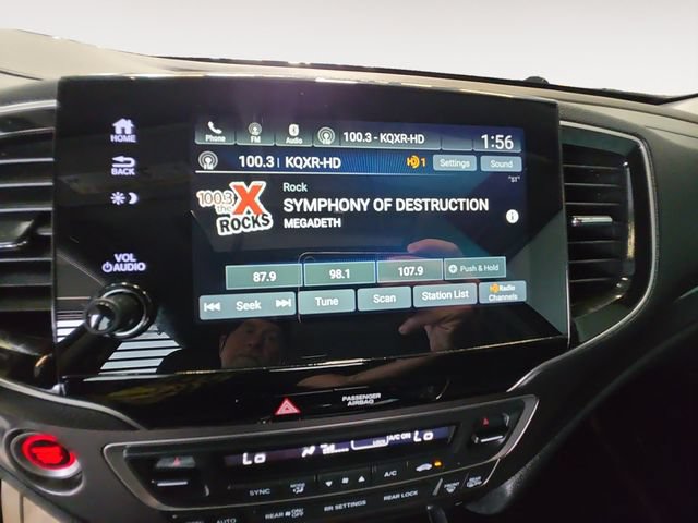 Used 2021 Honda Pilot Special Edition image 15