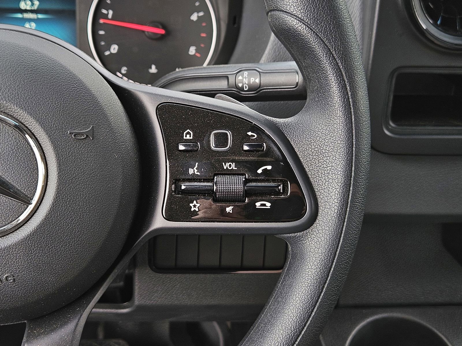 Used 2023 Mercedes-Benz Sprinter 3500 image 17