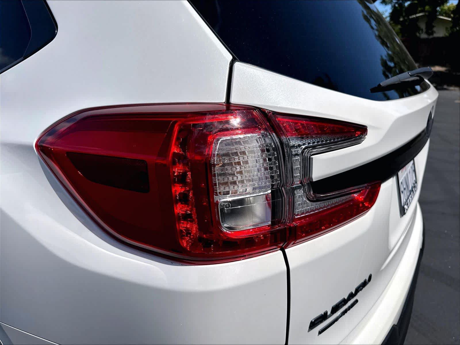Used 2023 Subaru Ascent Onyx Edition Limited AWD/4WD image 33