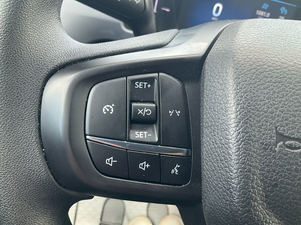 New 2025 Ford Ranger XL w/ Trailer Tow Package image 19