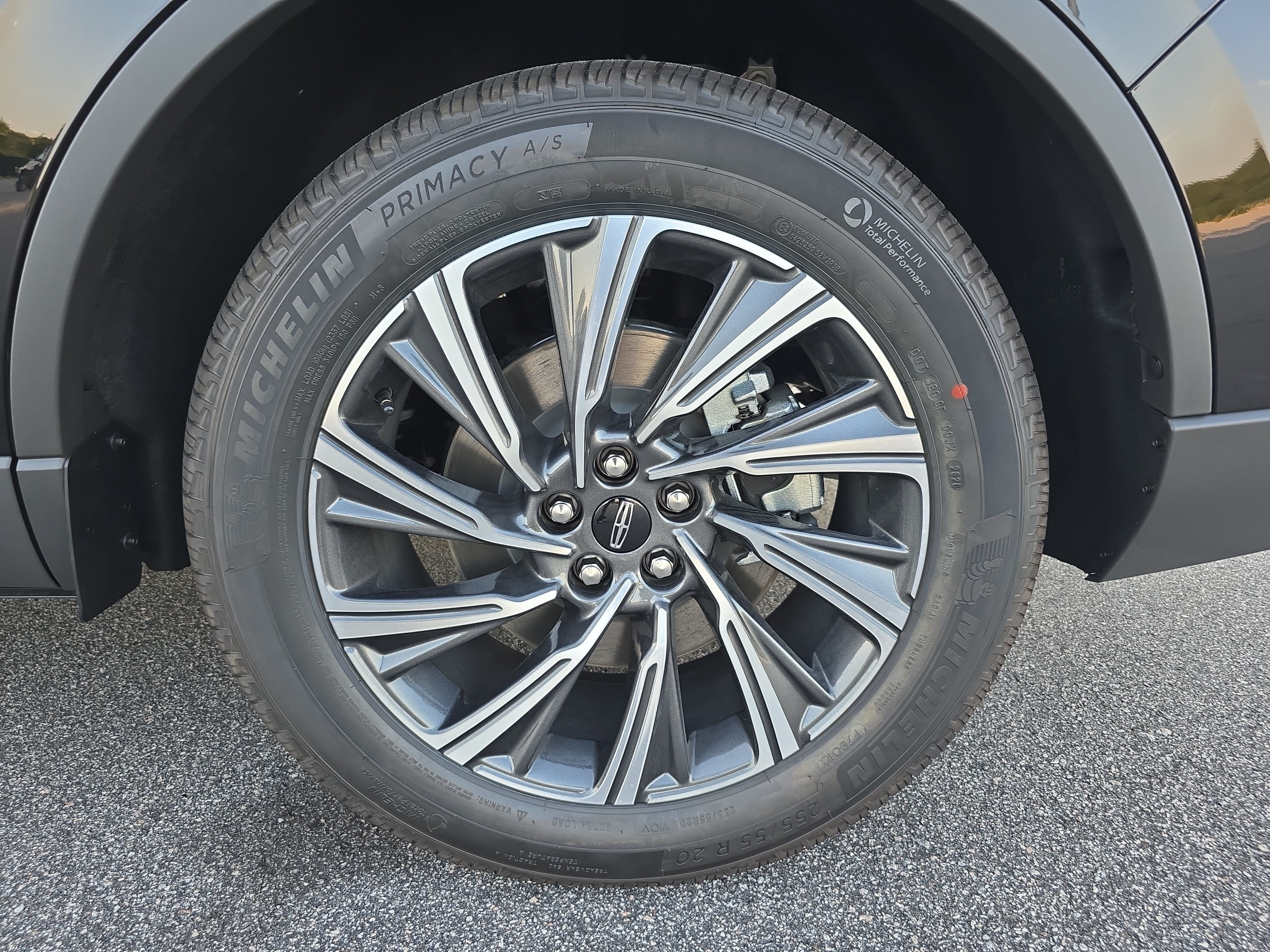 New 2026 Lincoln Aviator 2WD image 35