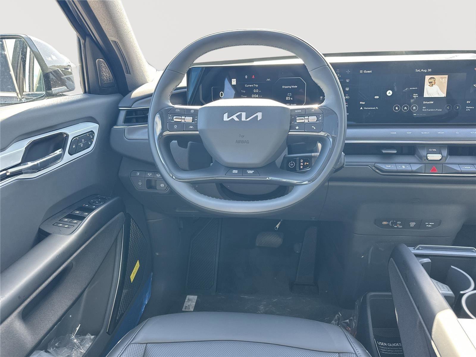 New 2026 Kia EV9 Land image 20