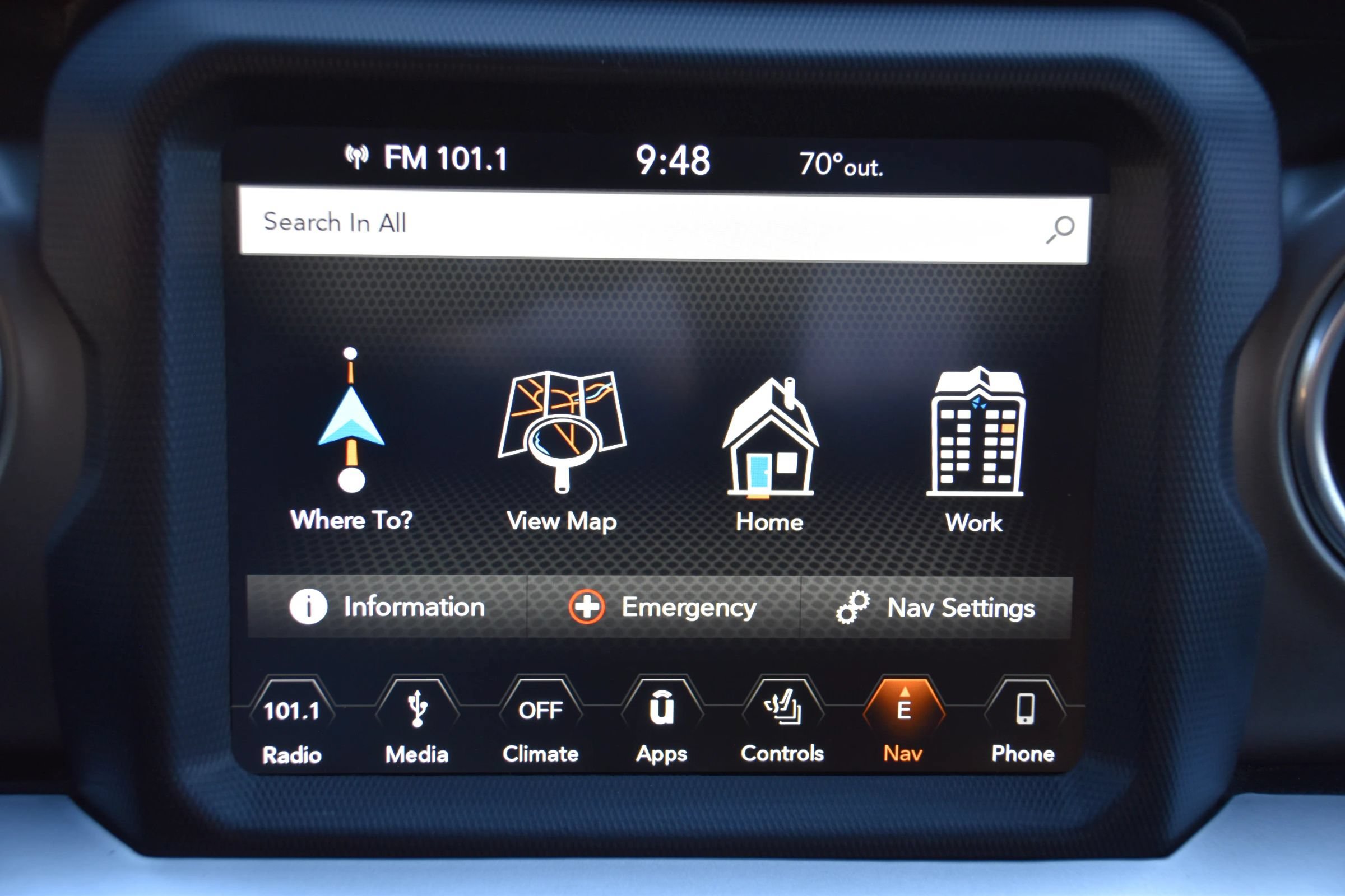 Used 2019 Jeep Wrangler Rubicon AWD/4WD image 32