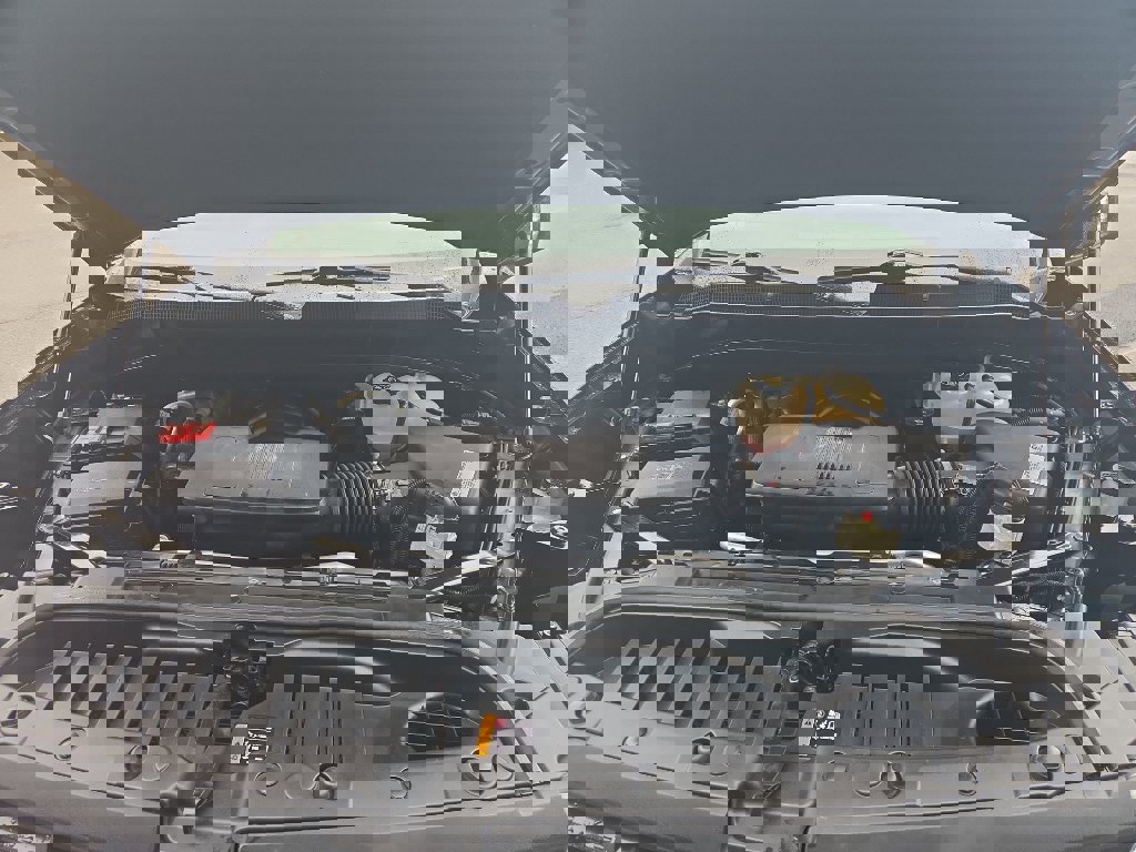 Used 2020 Chevrolet Silverado 1500 RST image 16