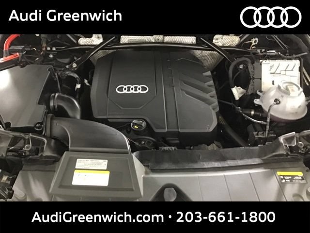 Certified 2023 Audi Q5 2.0T Premium Plus w/ Premium Plus Package AWD/4WD image 26