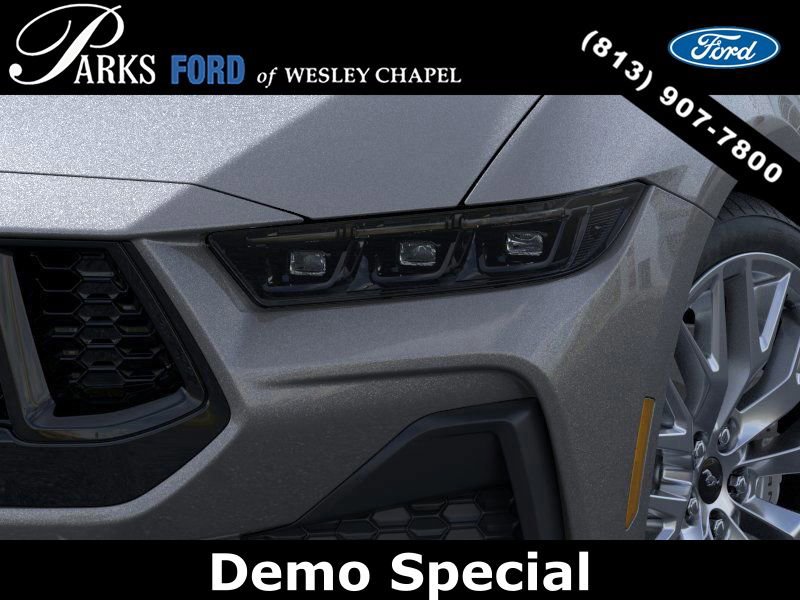 New 2026 Ford Mustang GT Premium image 18