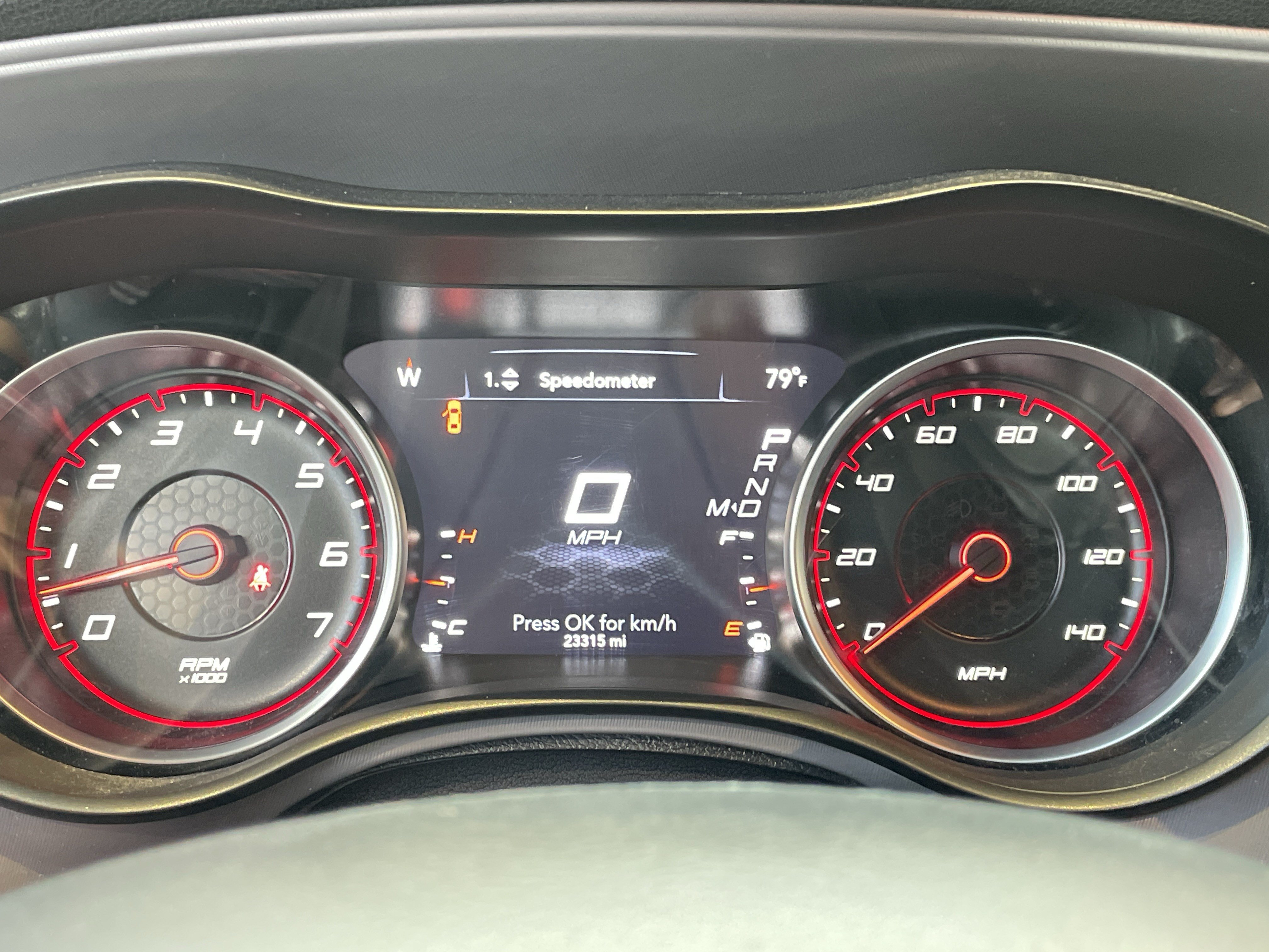 Used 2023 Dodge Charger SXT RWD image 10