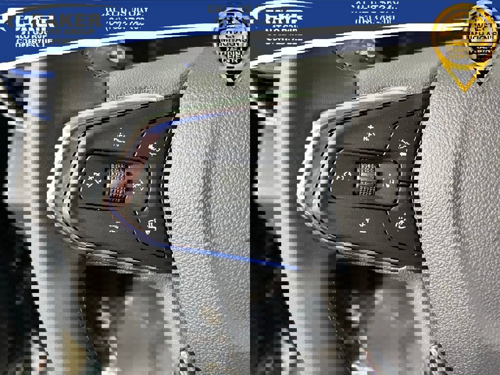 New 2026 Chevrolet Trax LT image 20