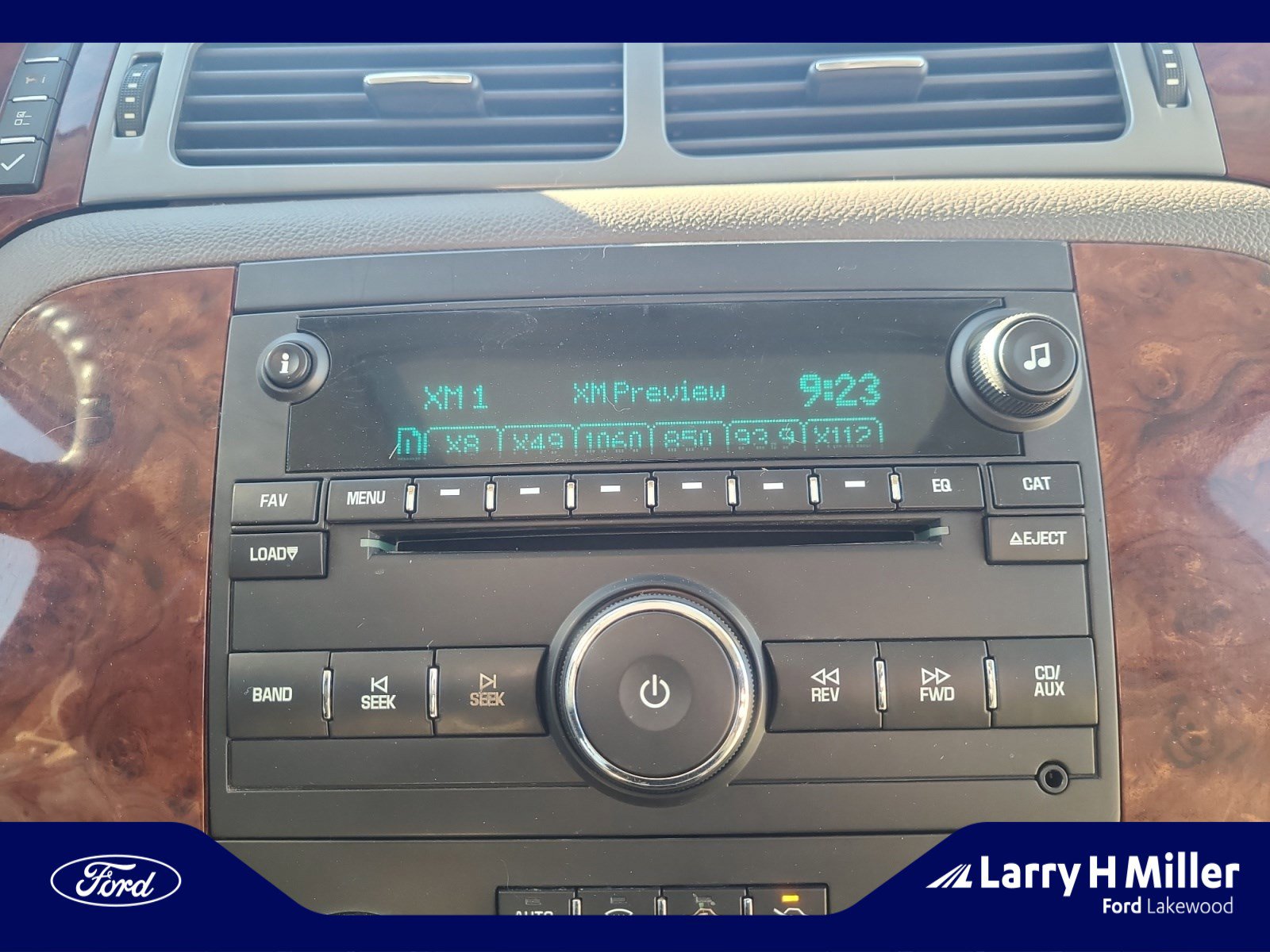 Used 2011 Chevrolet Silverado 1500 LTZ w/ LTZ Plus Package image 27