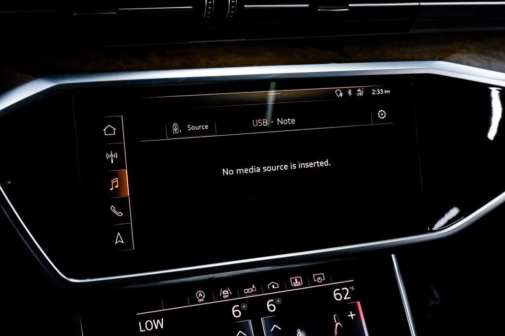 Used 2019 Audi A6 3.0T Premium Plus AWD/4WD image 38