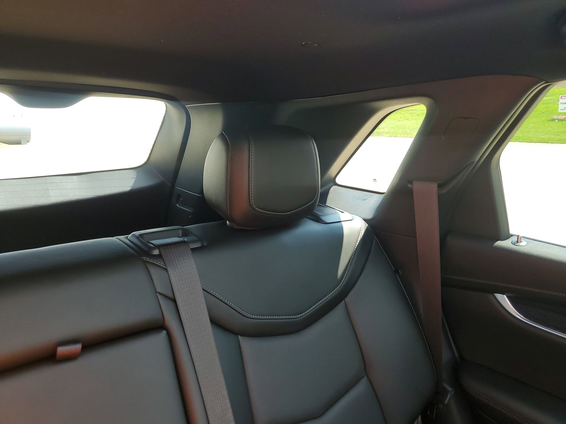 Used 2022 Cadillac XT5 Premium Luxury w/ Technology Package image 15