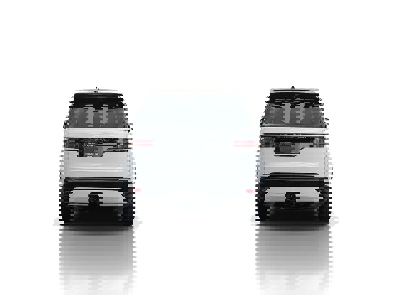 Used 2025 Land Rover Discovery Dynamic SE image 7