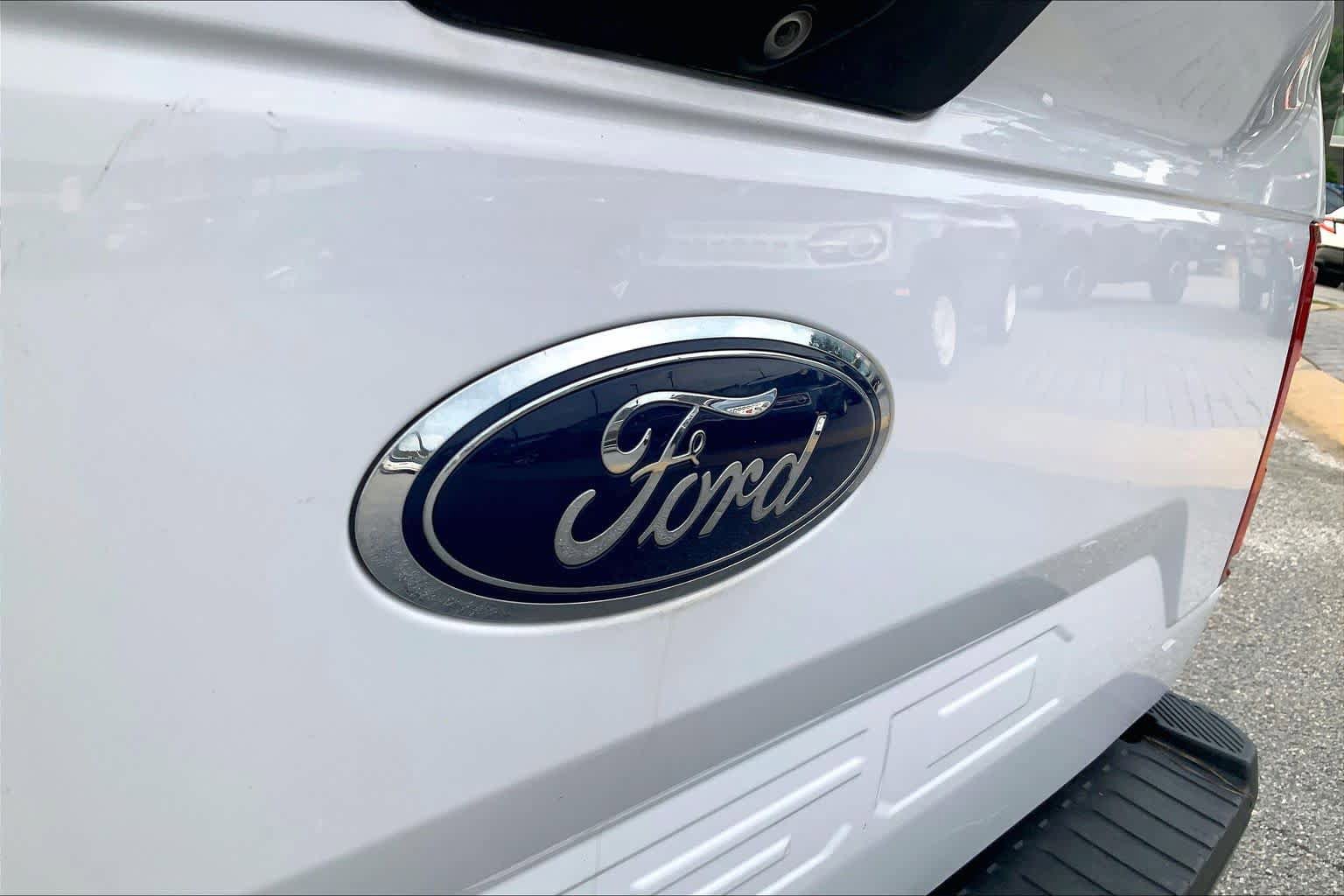 Used 2018 Ford F150 XL w/ XL Power Equipment Group RWD image 26