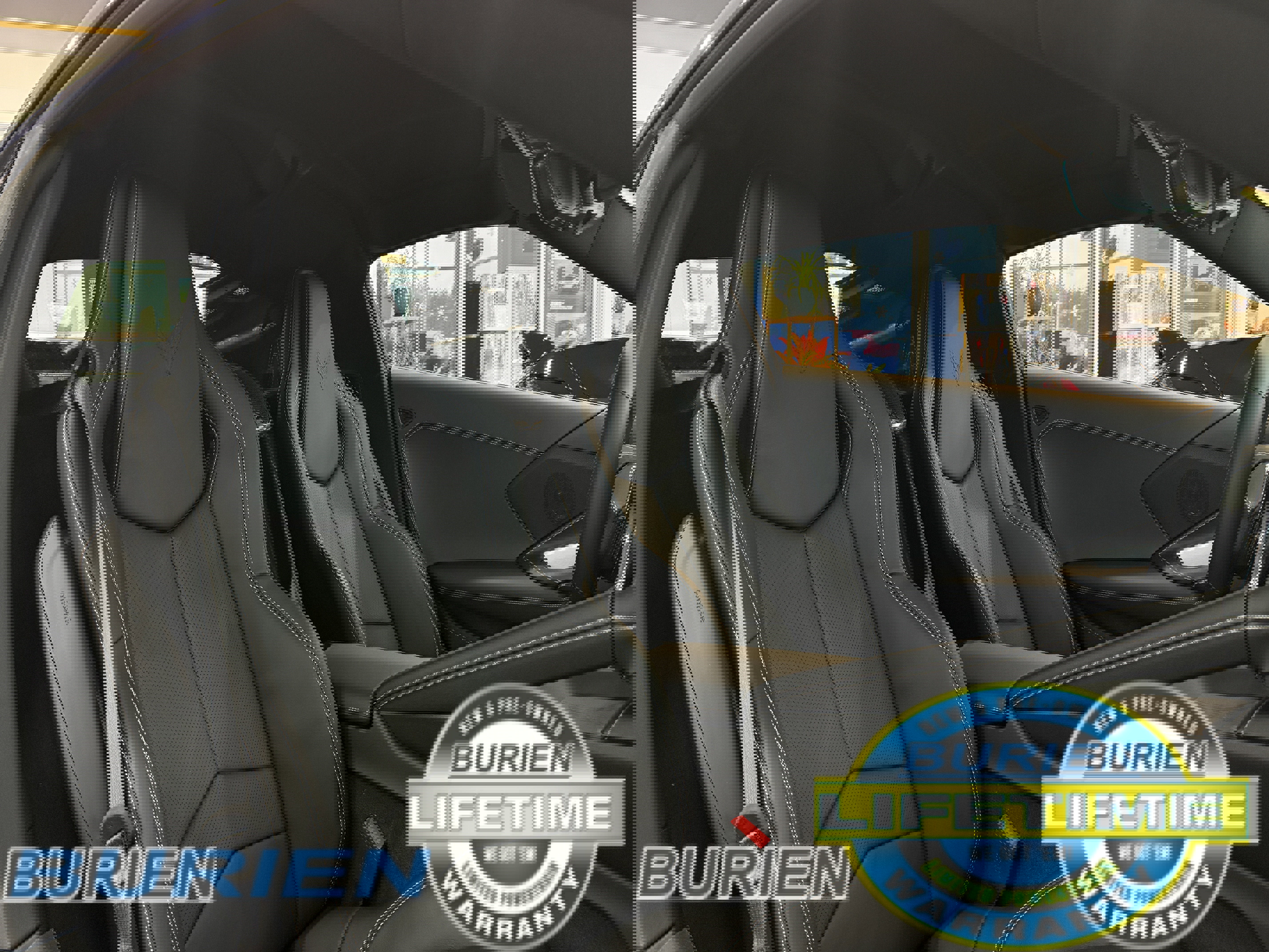 New 2026 Chevrolet Corvette Stingray Coupe w/ Z51 Performance Package image 20