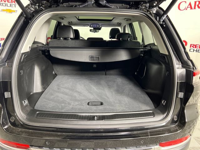 Used 2022 Jeep Grand Cherokee Limited 4xe image 25