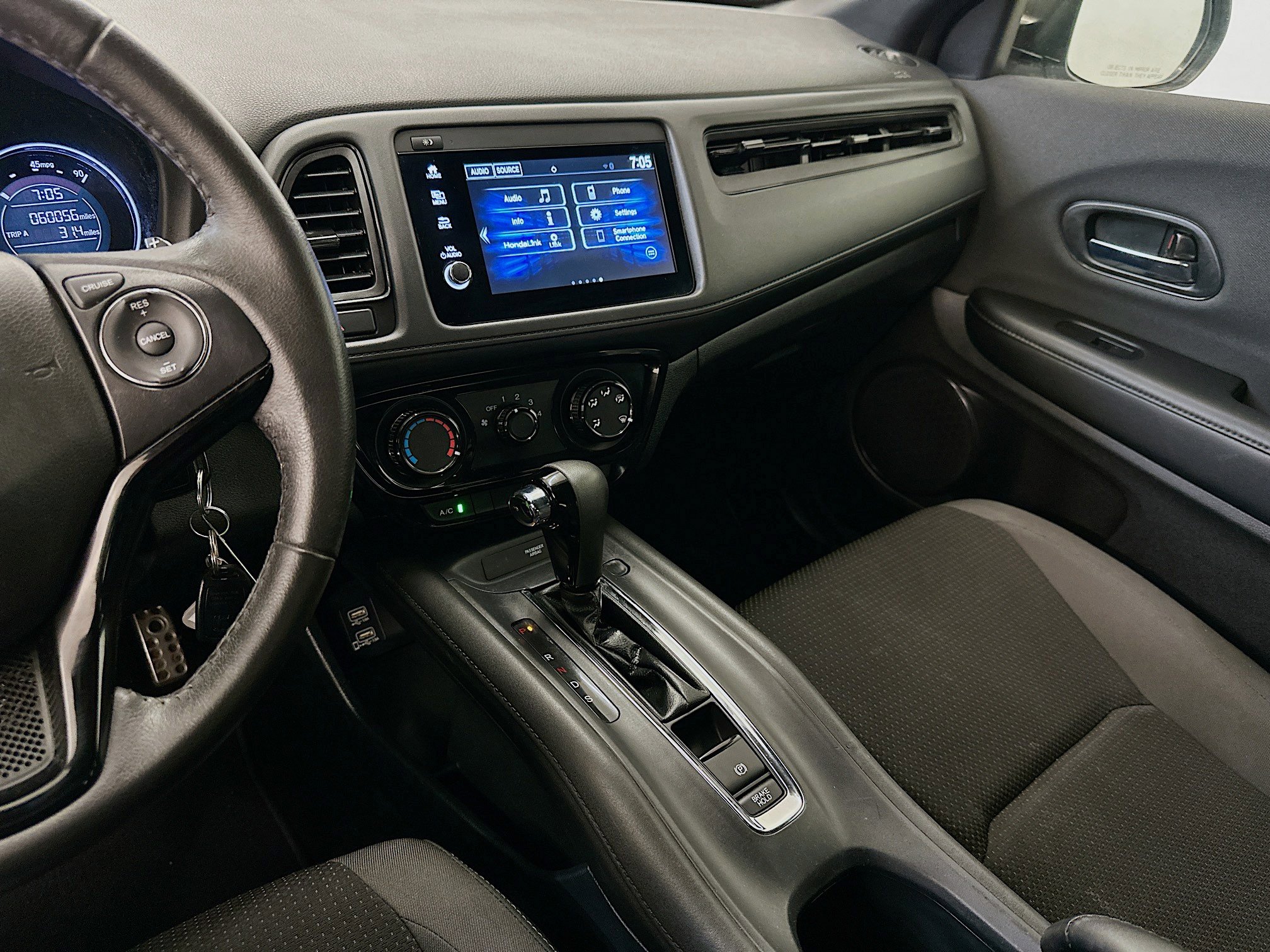 Used 2020 Honda HR-V Sport image 25