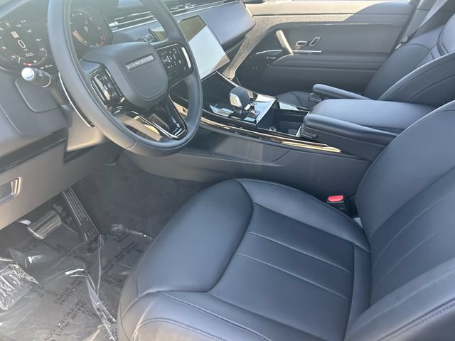 New 2026 Land Rover Range Rover Sport Dynamic SE AWD/4WD image 6