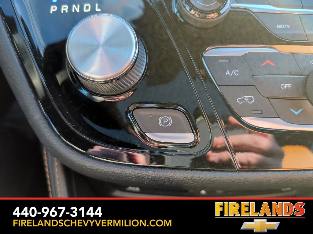 Used 2022 Chrysler Pacifica Pinnacle image 38