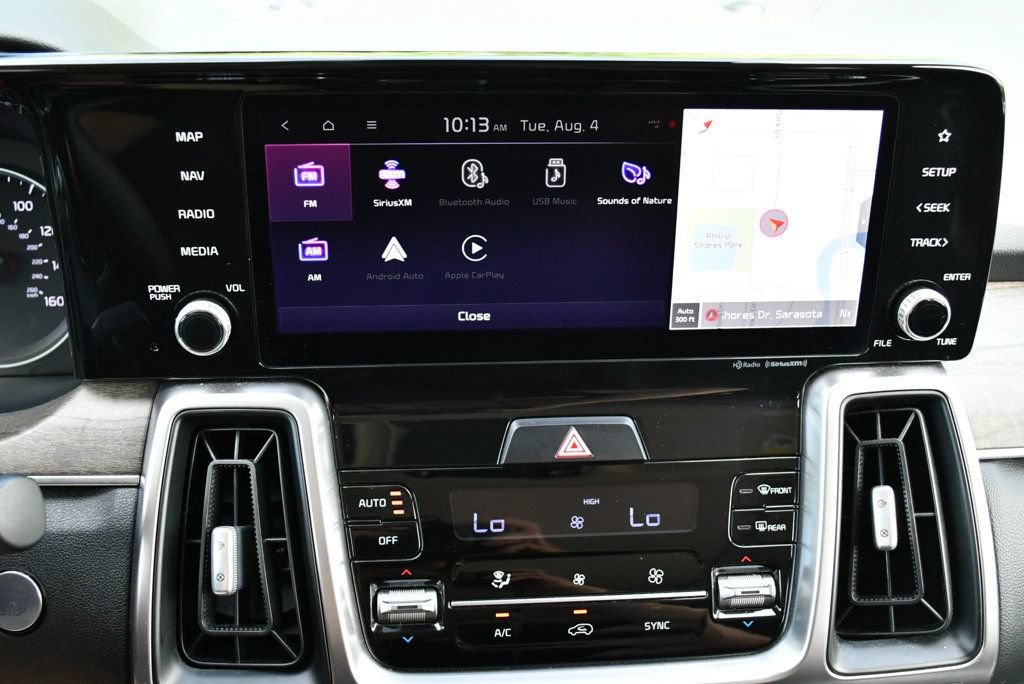 Used 2022 Kia Sorento S w/ Panoramic Sunroof Package AWD/4WD image 61