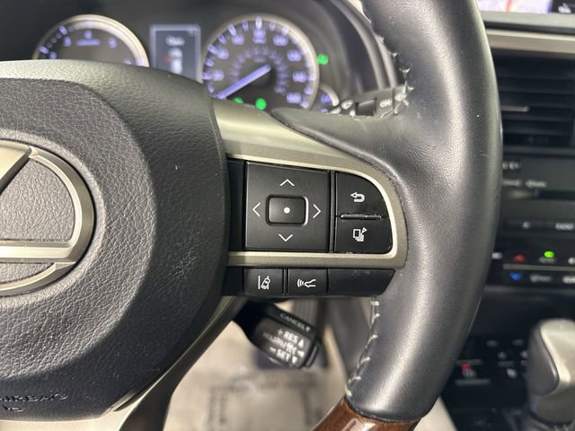 Used 2018 Lexus RX 350 AWD w/ Premium Package image 14