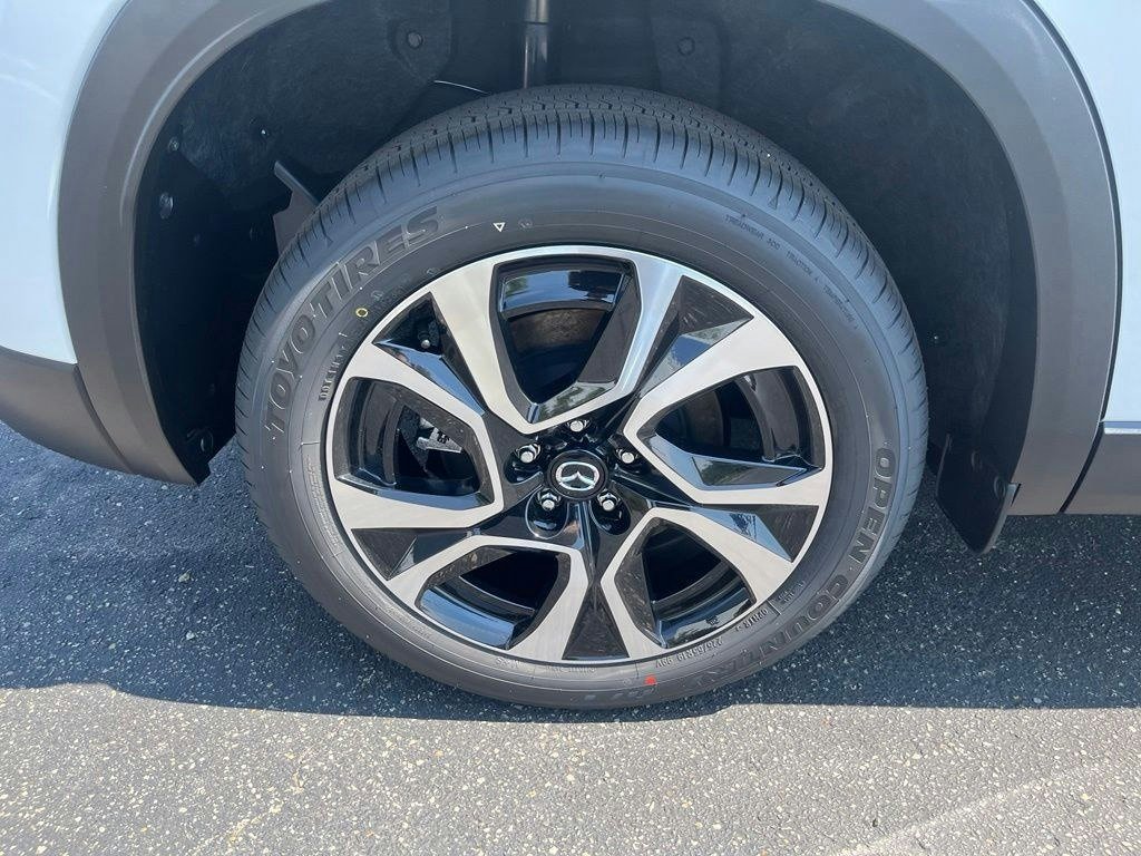 New 2026 MAZDA CX-5 Preferred AWD/4WD image 27