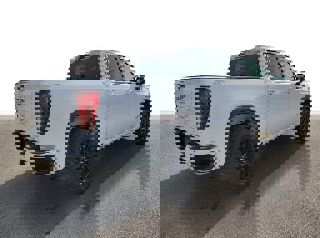 Used 2023 GMC Sierra 1500 Elevation image 4