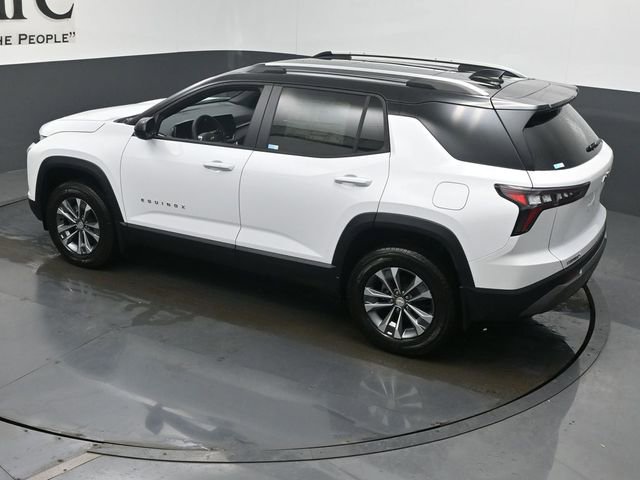 New 2026 Chevrolet Equinox LT w/ LPO, Floor Liner Package image 20