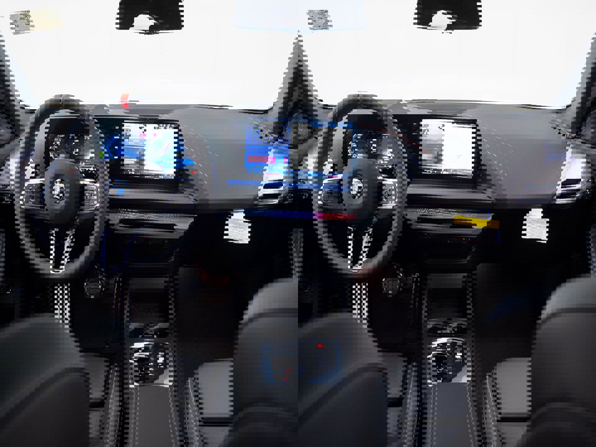 New 2026 BMW M235i xDrive image 10