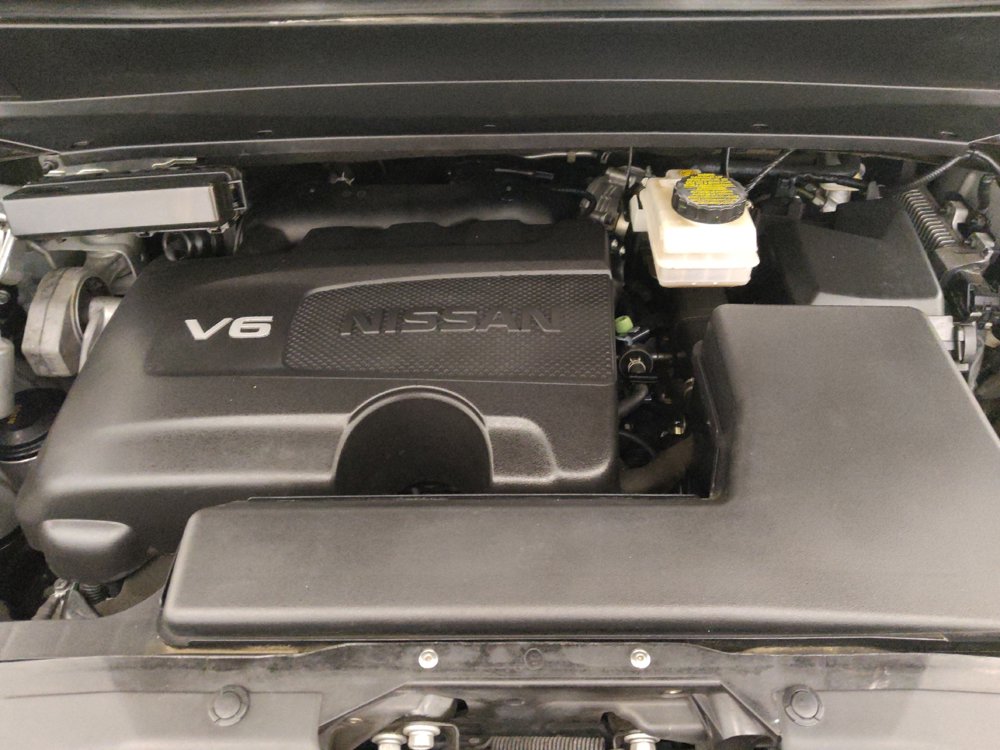 Used 2018 Nissan Pathfinder SL AWD/4WD image 30