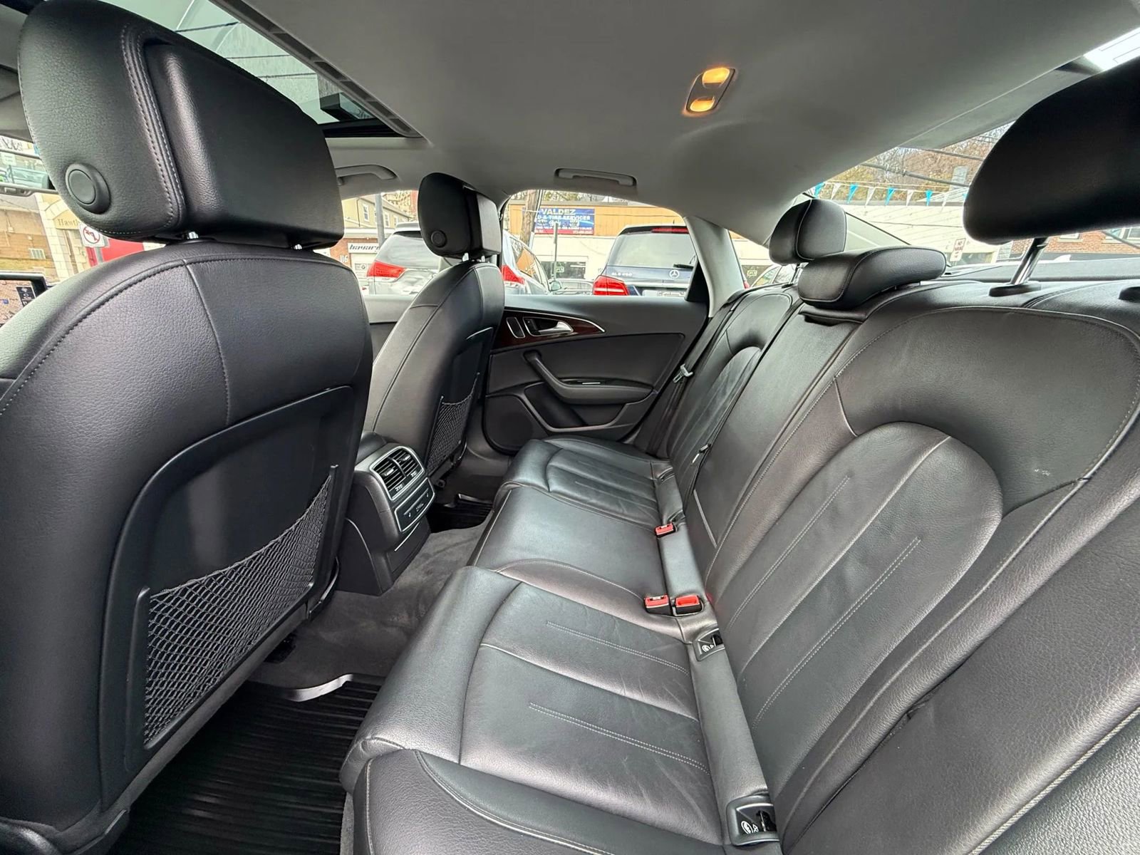 Used 2016 Audi A6 2.0T Premium Plus w/ Premium Plus Package image 49