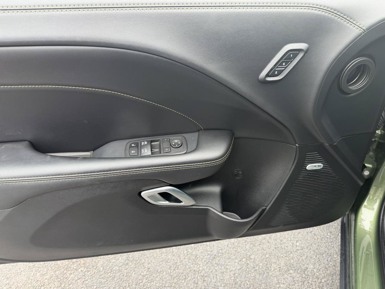 Used 2023 Dodge Challenger R/T Scat Pack RWD image 12