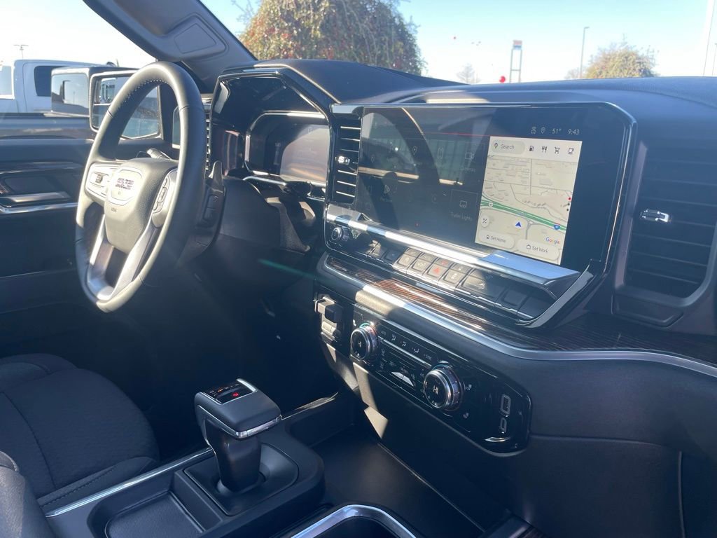 New 2026 GMC Sierra 1500 Elevation w/ X31 Off-Road Package image 31