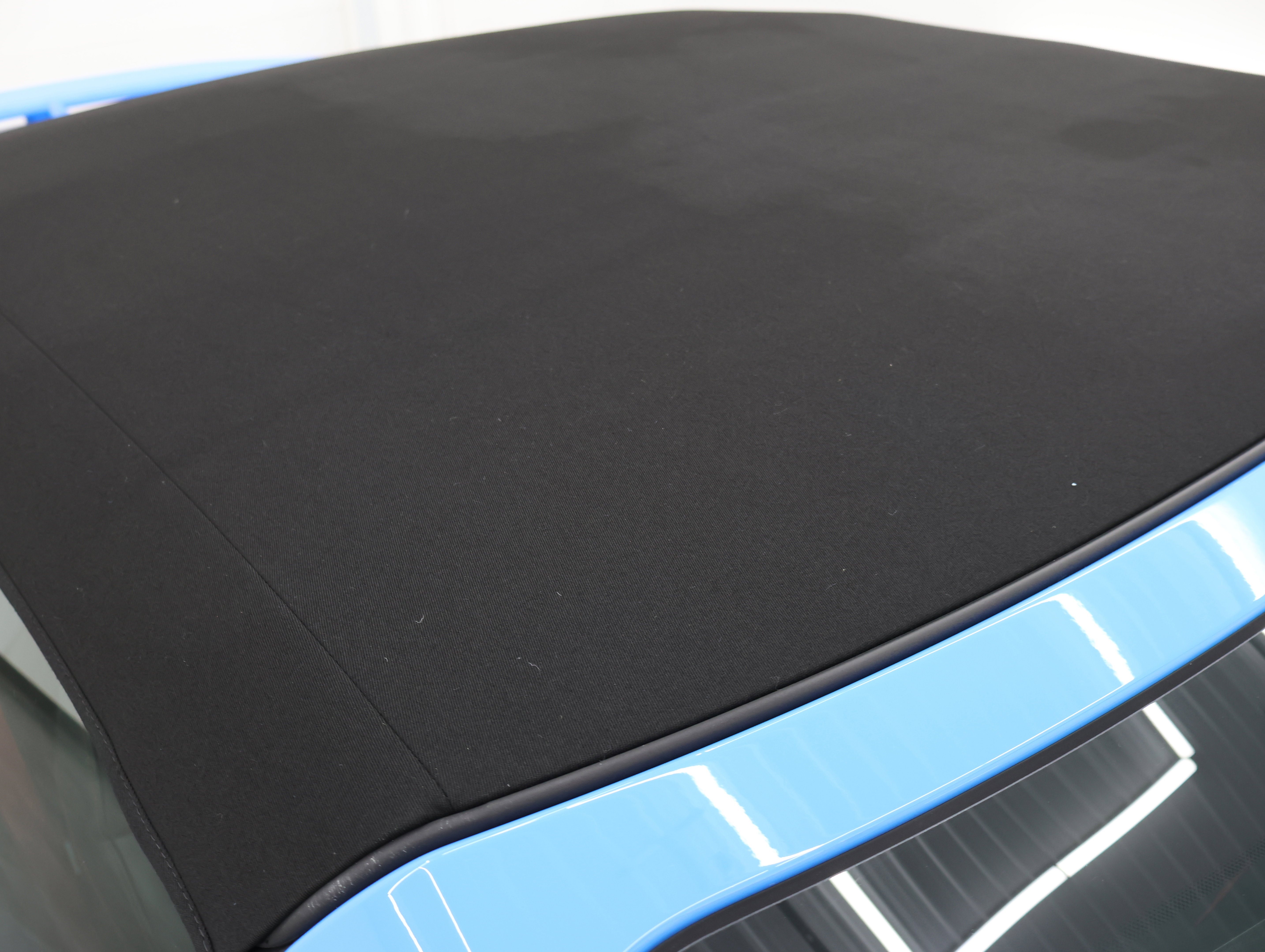 Used 2023 Chevrolet Camaro ZL1 RWD image 4