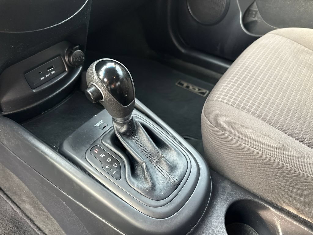 Used 2012 Kia Soul FWD image 16
