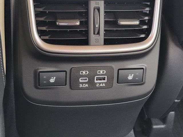 Certified 2025 Subaru Legacy Limited AWD/4WD image 26