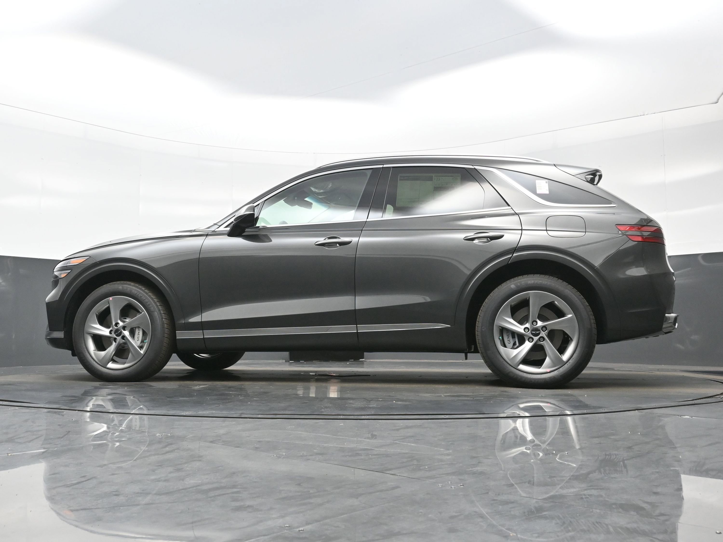 New 2026 Genesis GV70 2.5T image 14