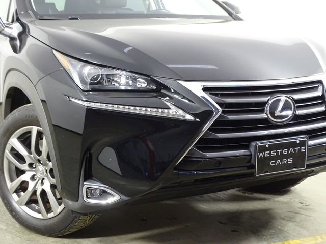 Used 2015 Lexus NX 200t AWD w/ Premium Package image 42
