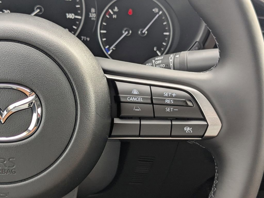 New 2026 MAZDA MAZDA3 s Sport image 23