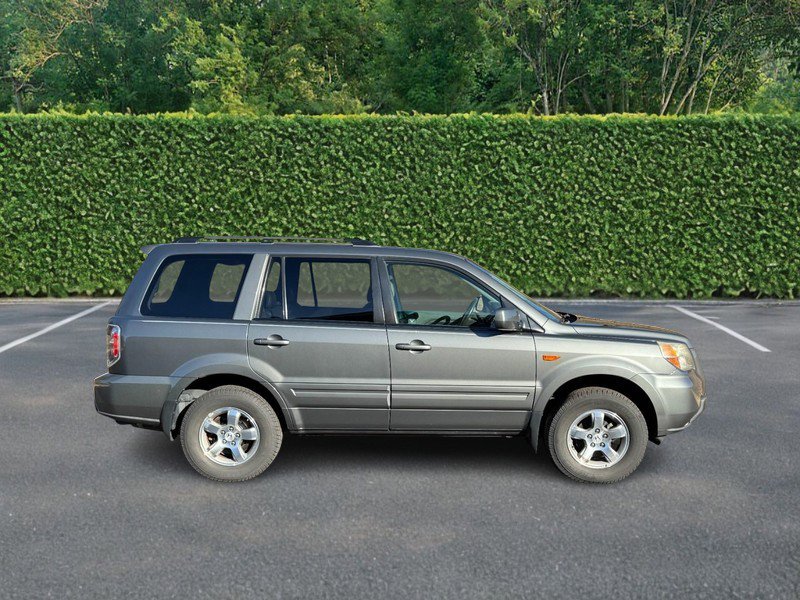Used 2008 Honda Pilot EX-L image 2