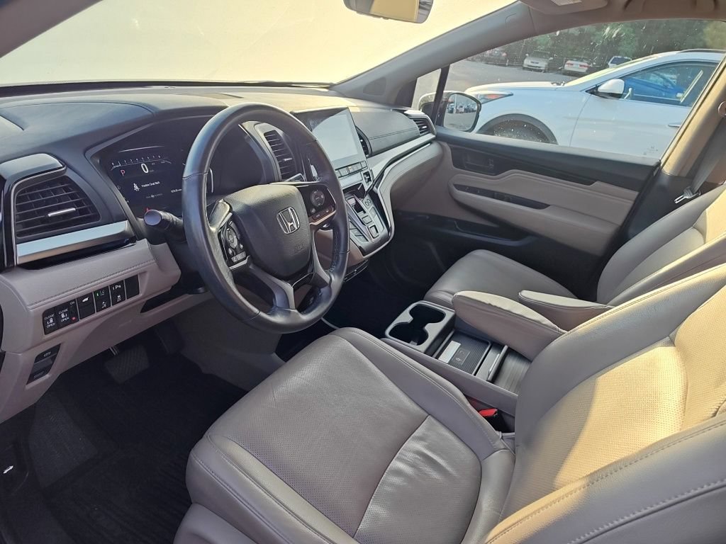 Used 2020 Honda Odyssey Elite image 9