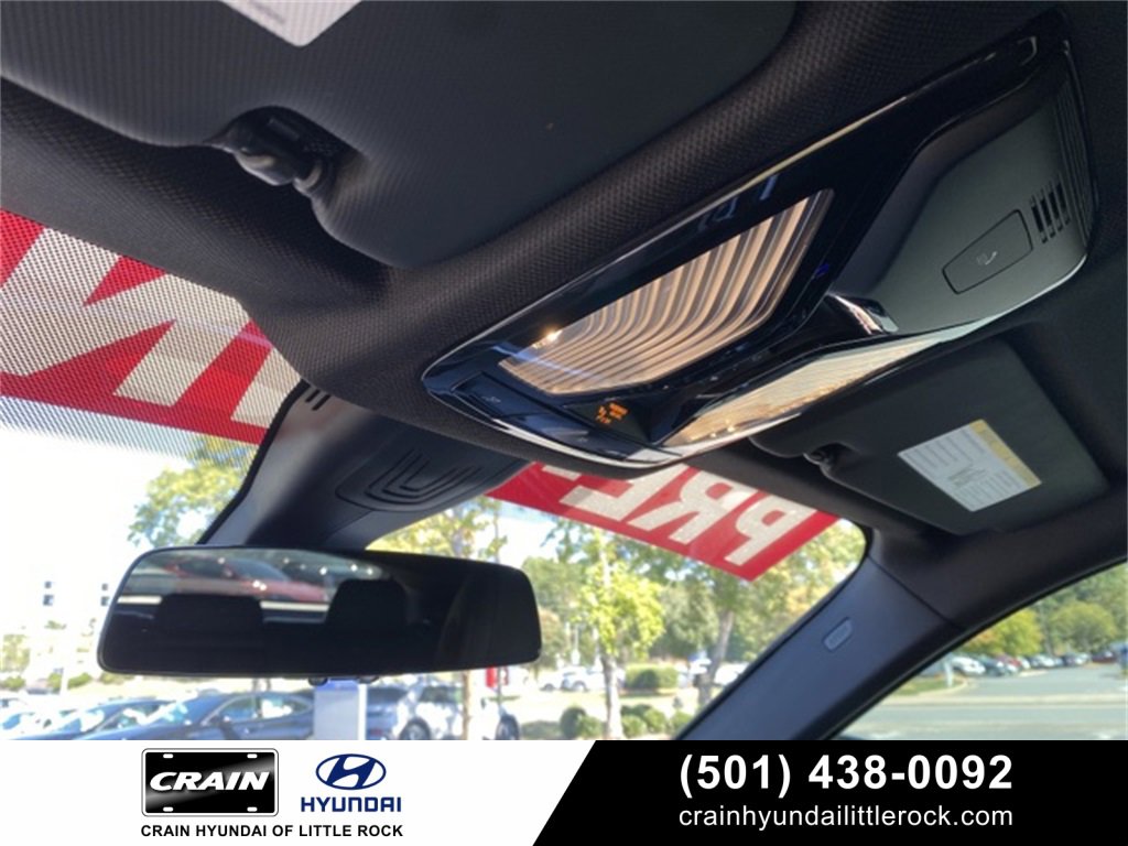 Used 2021 BMW X6 xDrive40i w/ Premium Package image 36