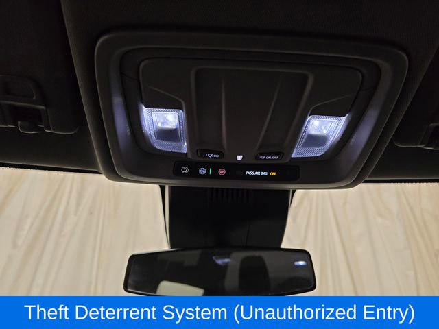 Used 2022 Chevrolet Silverado 1500 Custom Trail Boss image 23