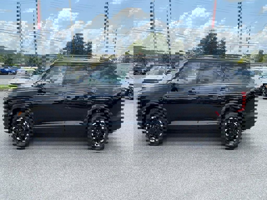 New 2026 Hyundai Palisade XRT Pro image 2