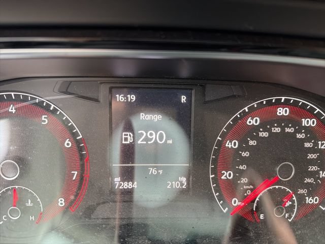 Used 2019 Volkswagen Jetta S FWD image 14