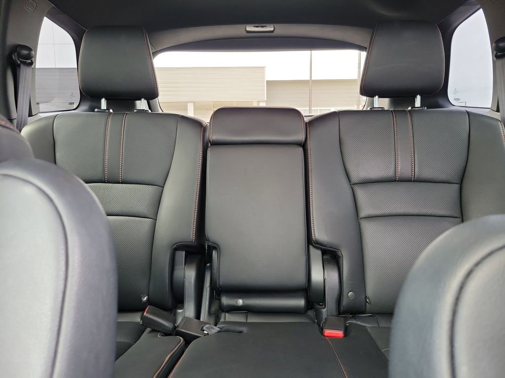 Used 2022 Honda Passport TrailSport image 16