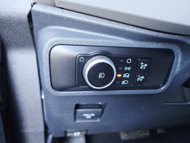 Used 2023 Ford Bronco Badlands w/ Sasquatch Package image 34