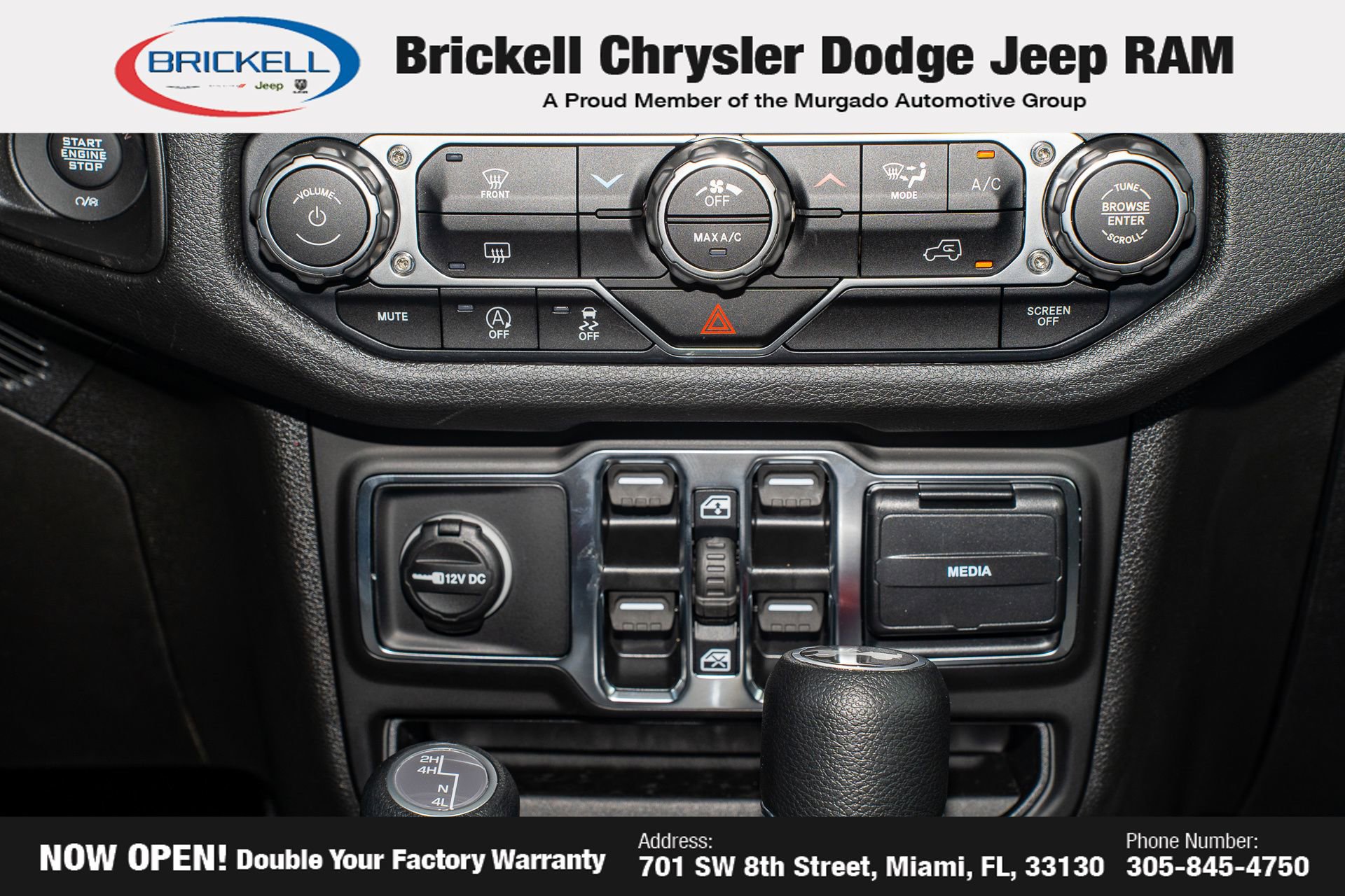 New 2025 Jeep Wrangler Sport S image 23