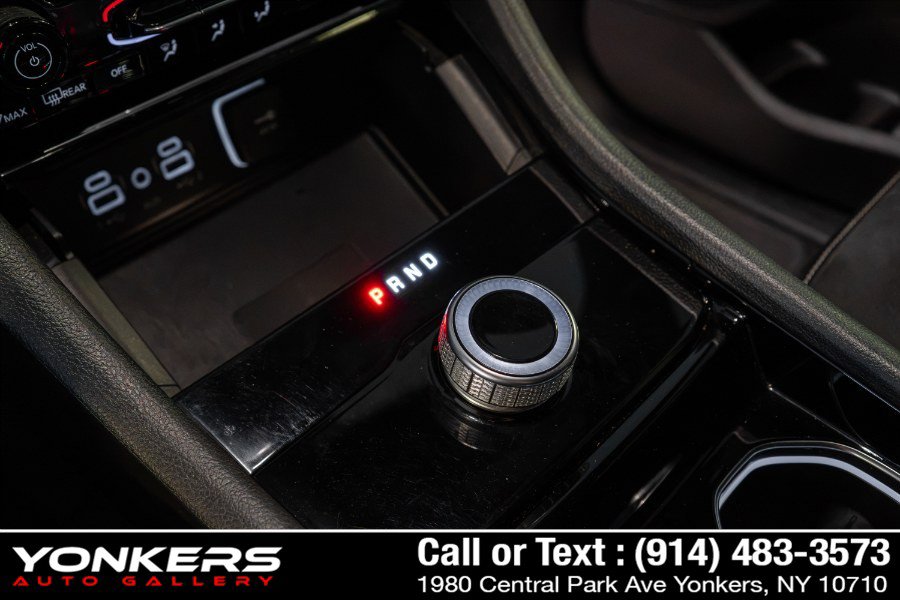 Used 2023 Jeep Grand Cherokee L Laredo AWD/4WD image 34