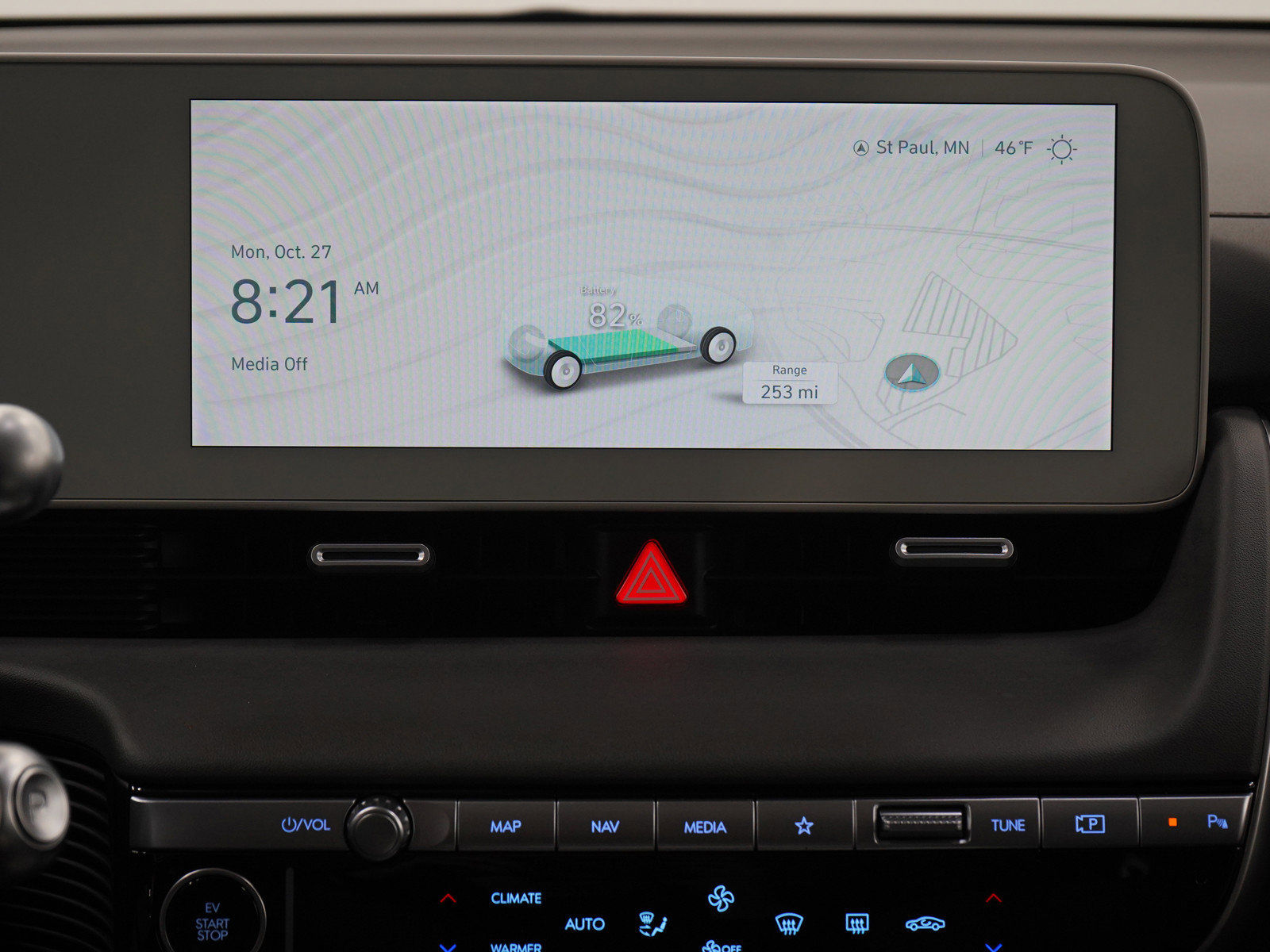 Used 2024 Hyundai Ioniq 5 SEL image 19